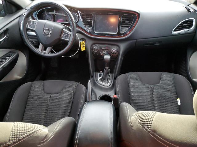Седаны DODGE DART 2015 Синий