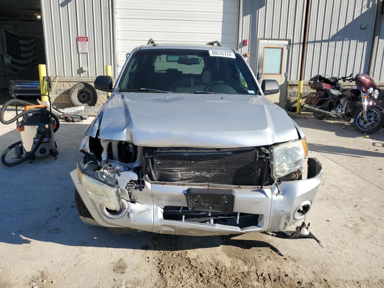 2009 Ford Escape - Image 5