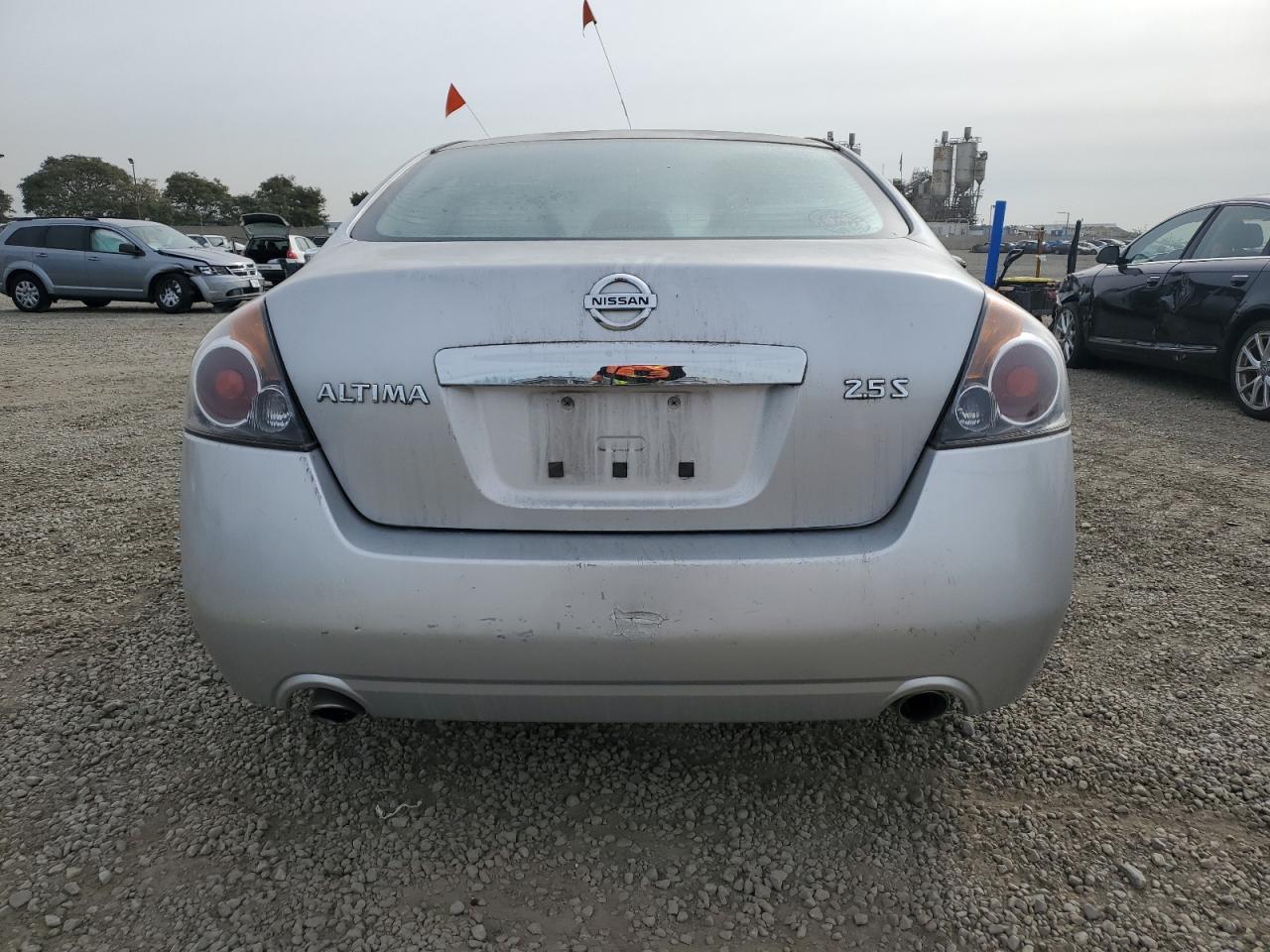 2011 Nissan Altima - Image 6