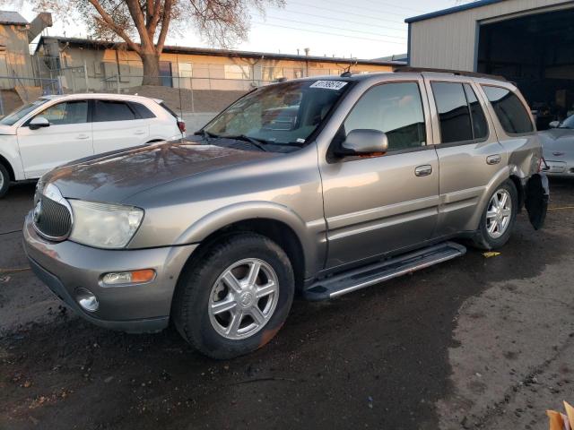 2005 Buick Rainier Cxl