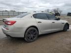 2014 Maserati Quattroporte S продається в Chicago Heights, IL - Front End