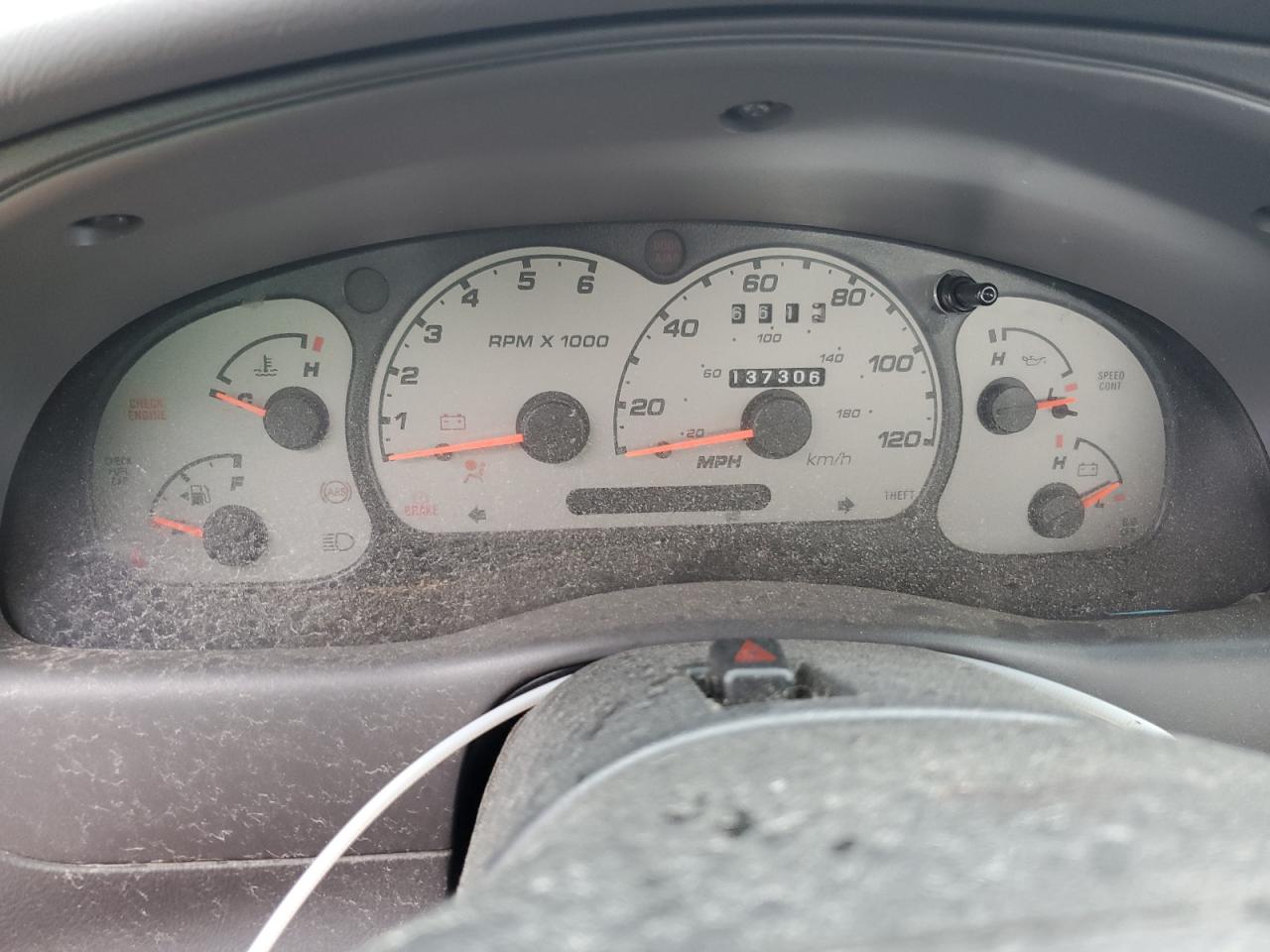 2003 Ford Ranger - Image 9