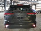 2021 Toyota Highlander Xle en Venta en Graham, WA - Front End