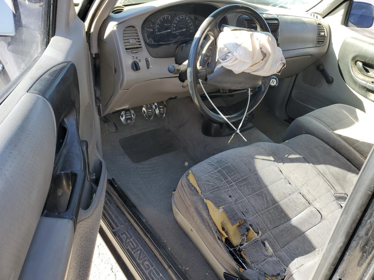 1997 Ford Ranger - Image 8