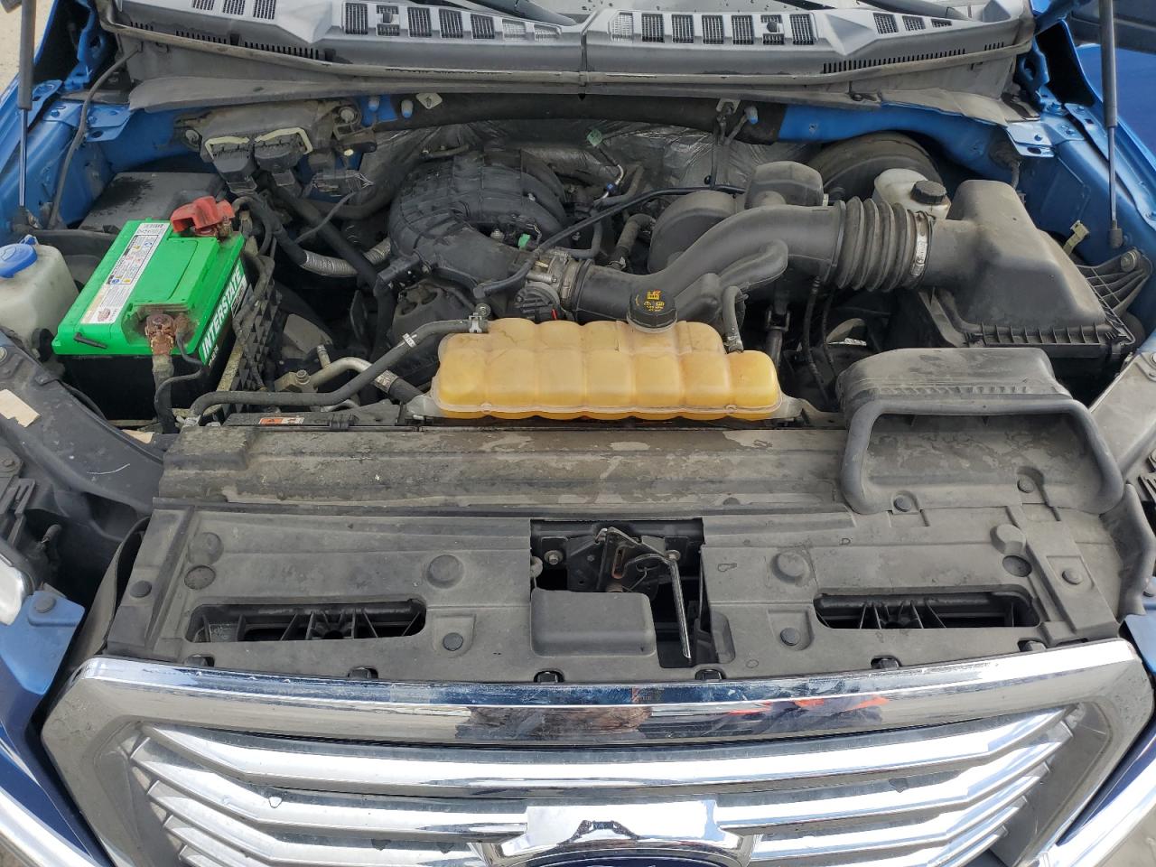 2016 Ford F-150 - Image 11