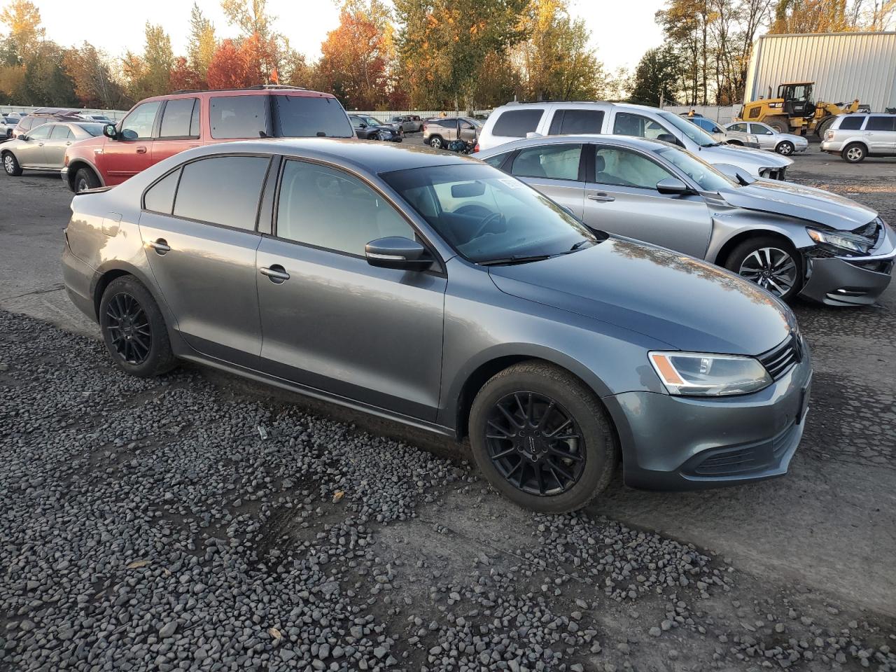 2014 Volkswagen Jetta - Image 4