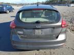 2015 Ford Focus Se na sprzedaż w Windham, ME - Front End