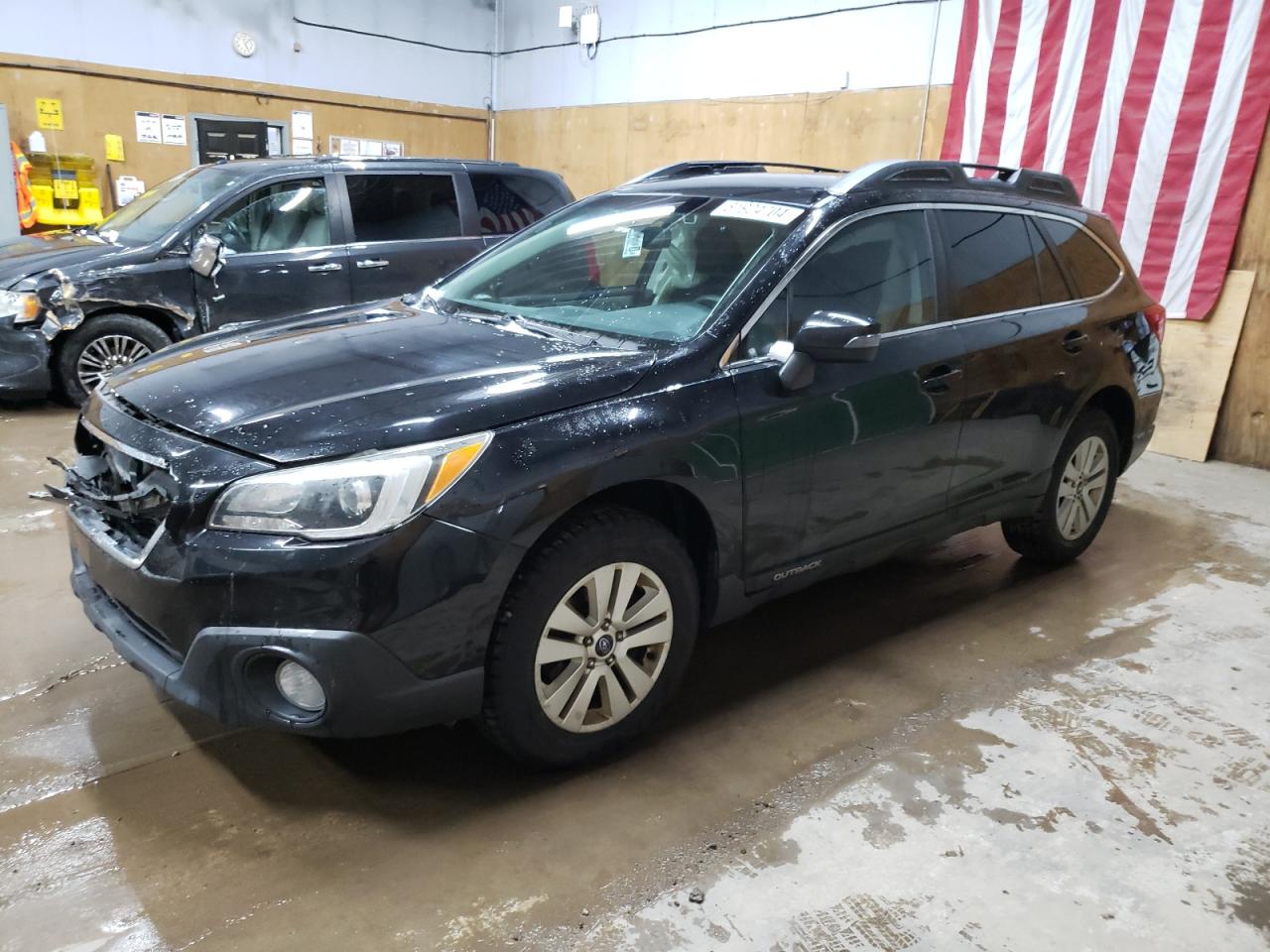 2015 Subaru Outback - Image 1