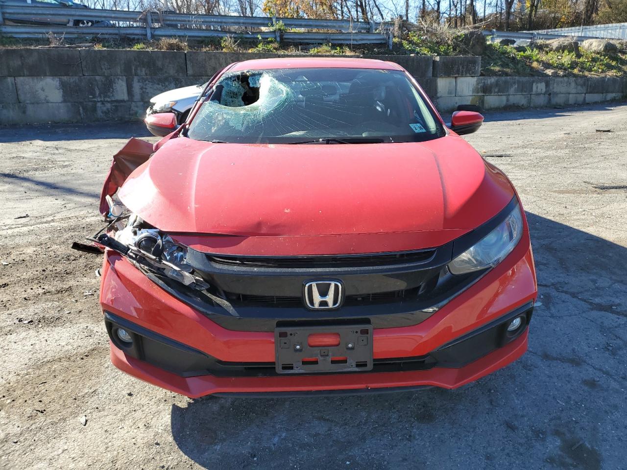 2021 Honda Civic - Image 5