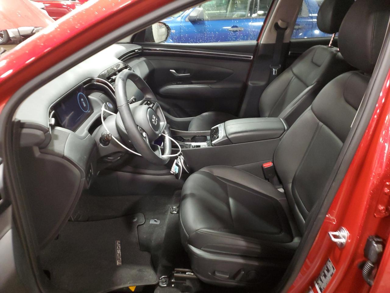 2023 Hyundai Tucson - Image 7