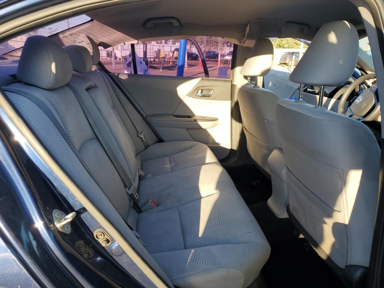 2017 Honda Accord - Image 10