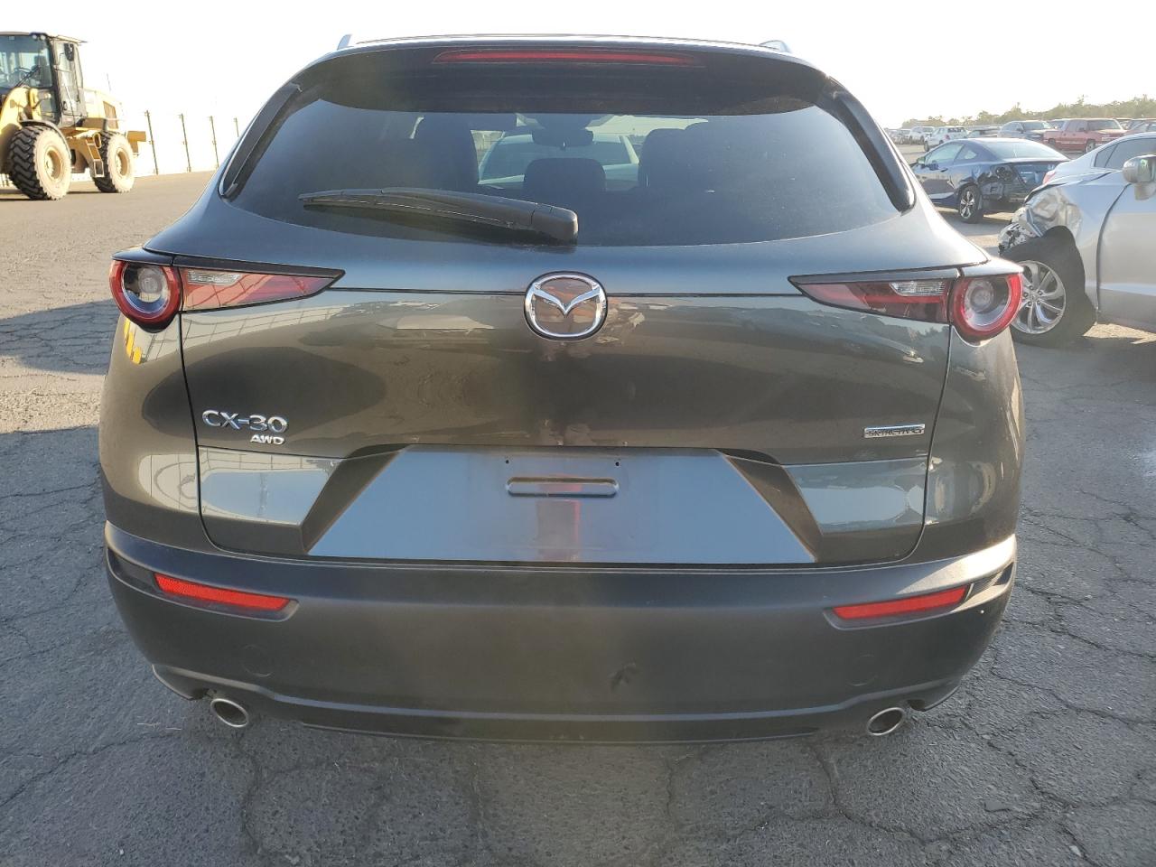 2023 Mazda CX-30 - Image 6