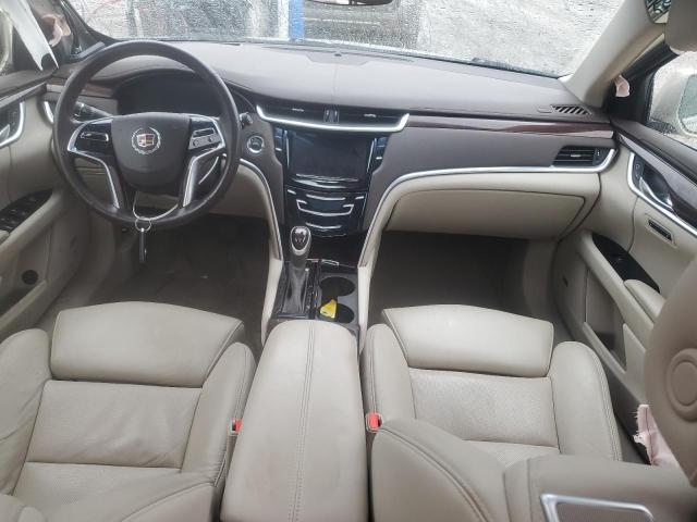 Седани CADILLAC XTS 2014 Бежевий