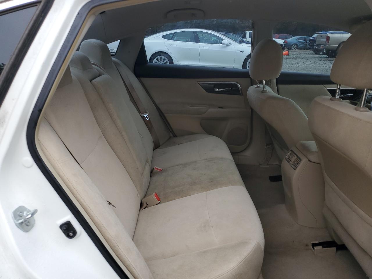 2013 Nissan Altima - Image 10