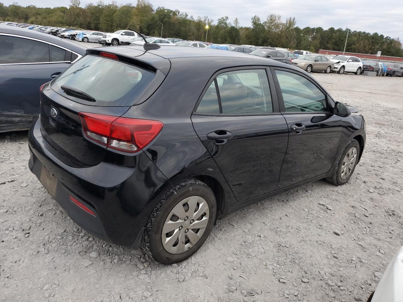 2018 Kia Rio - Image 3