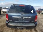 2010 Jeep Grand Cherokee Limited за продажба в Greenwood, NE - Front End