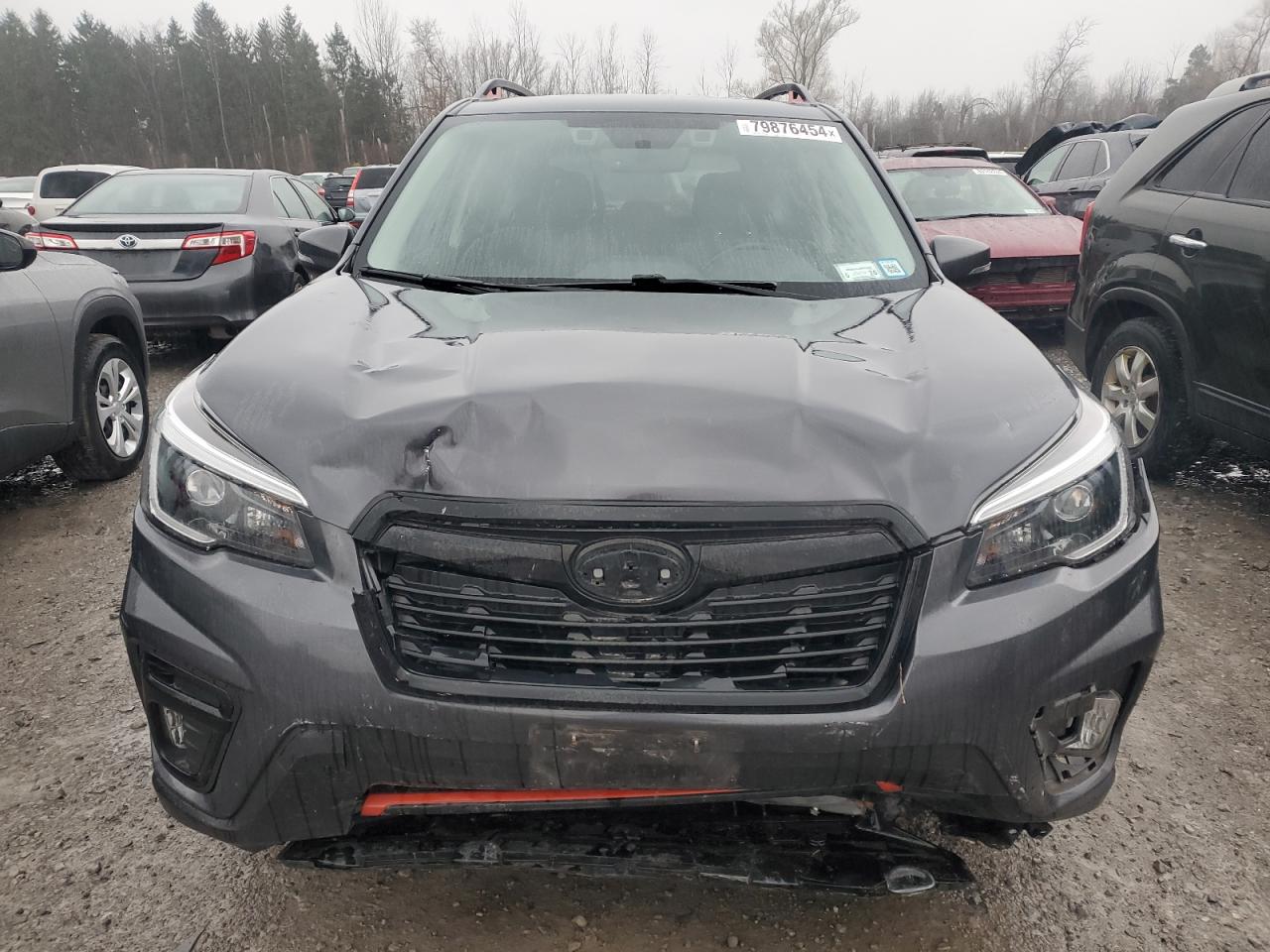 2021 Subaru Forester - Image 5