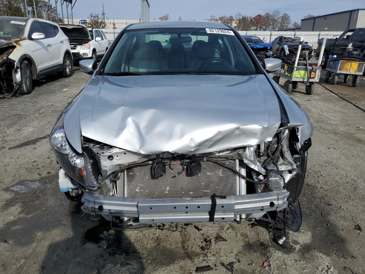 2012 Honda Accord - Image 5