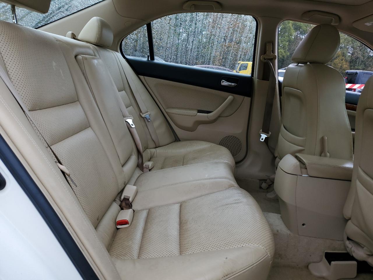 2007 Acura TSX - Image 10