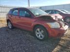 2010 Dodge Caliber Sxt на продаже в Rapid City, SD - Front End