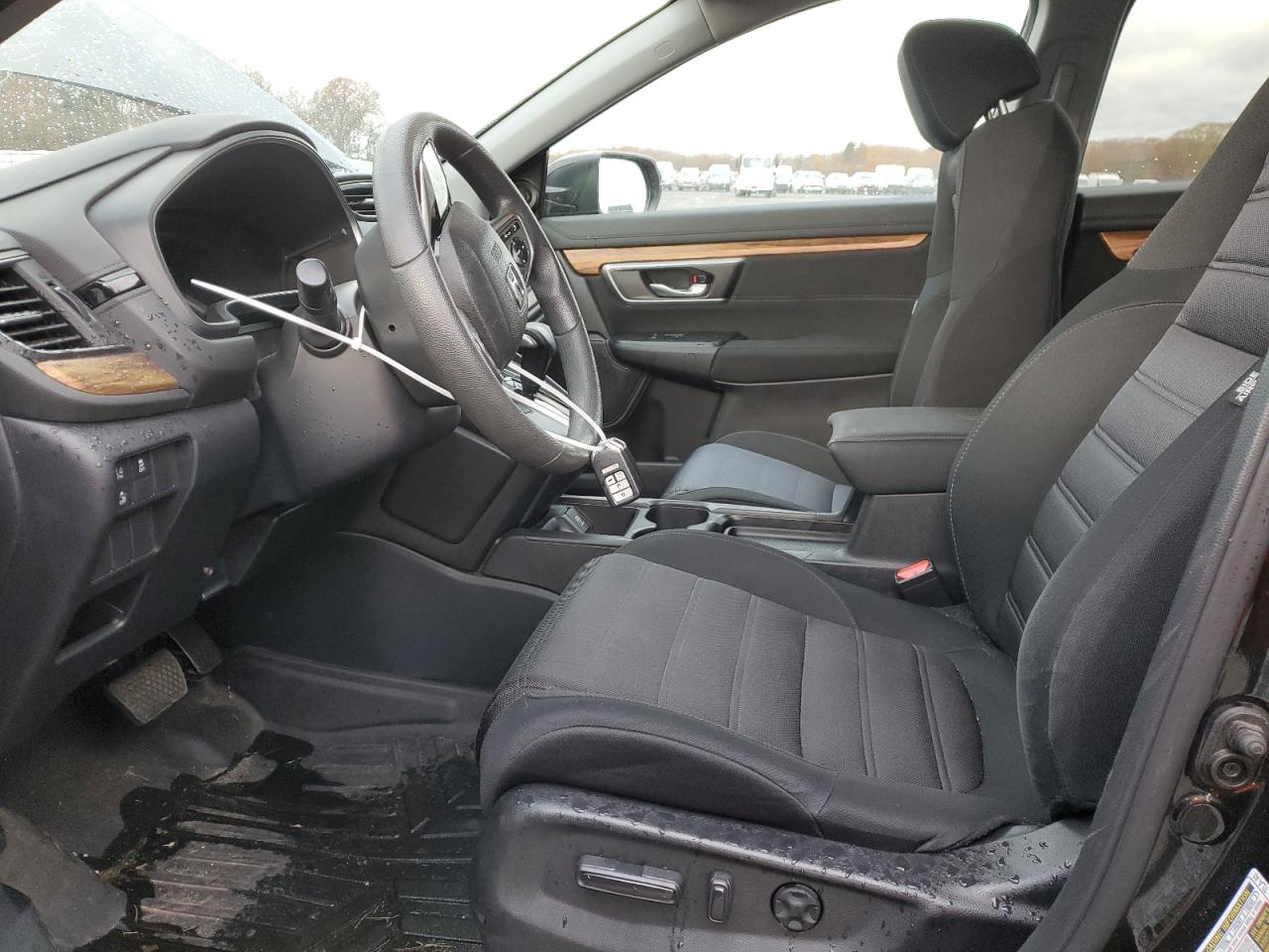 2018 Honda CR-V - Image 7