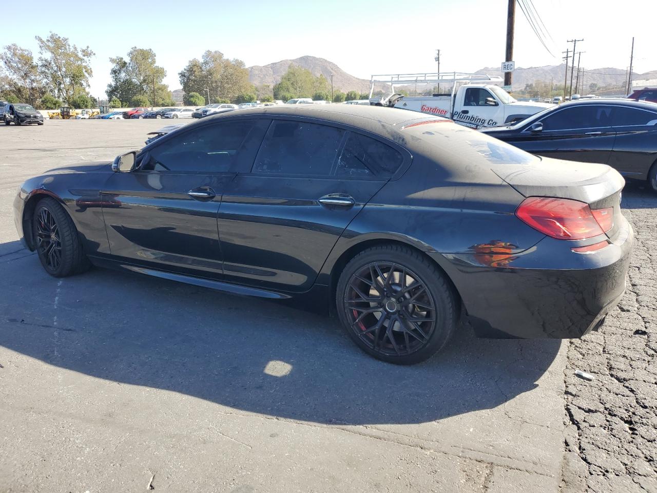 2016 BMW 6er - Image 2