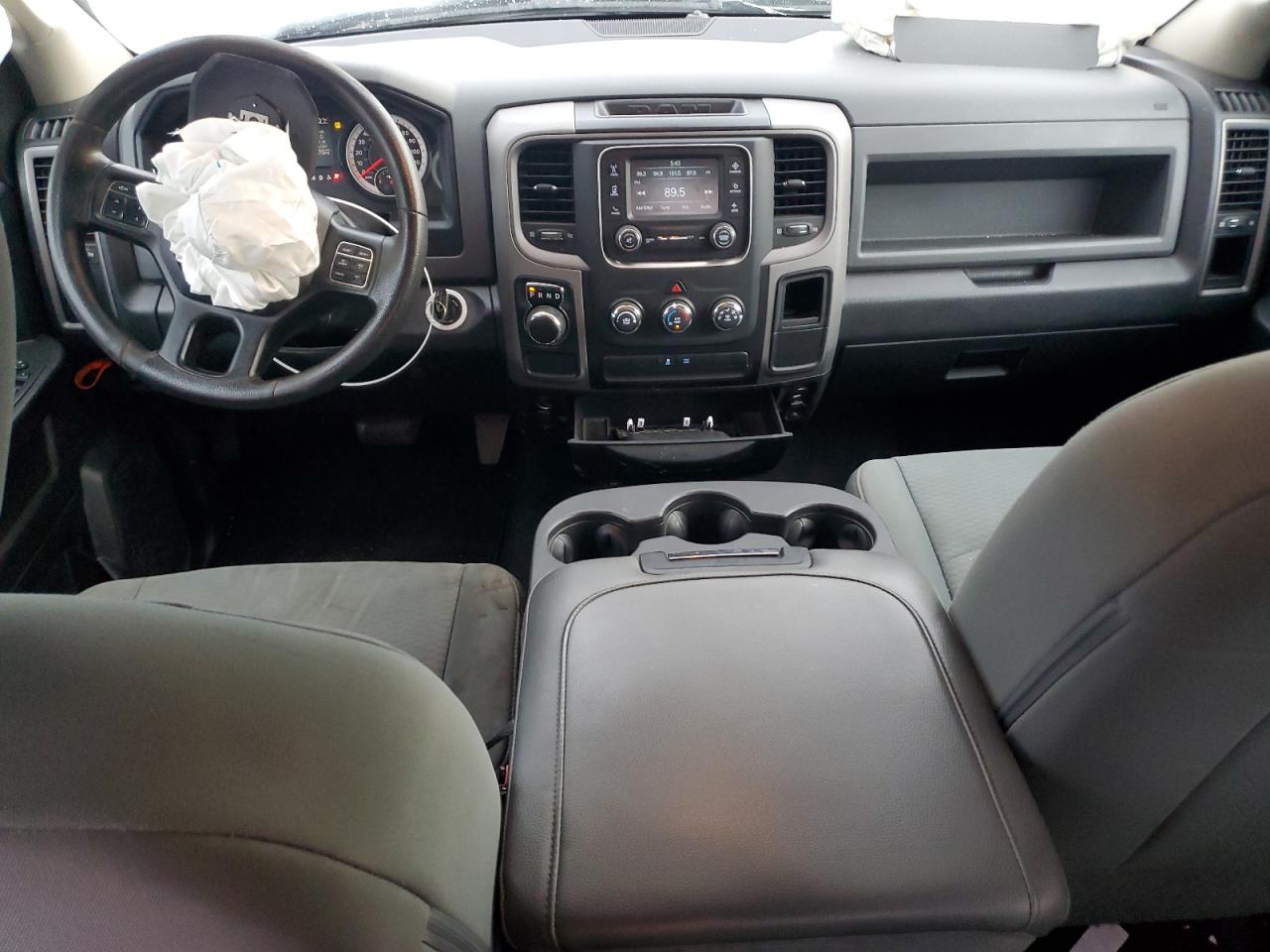2017 RAM 1500 - Image 8