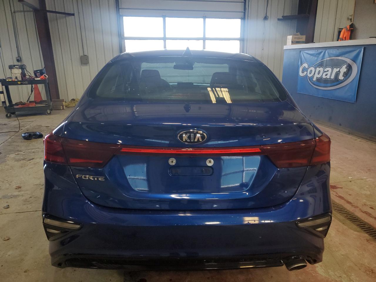 2019 Kia Forte - Image 6
