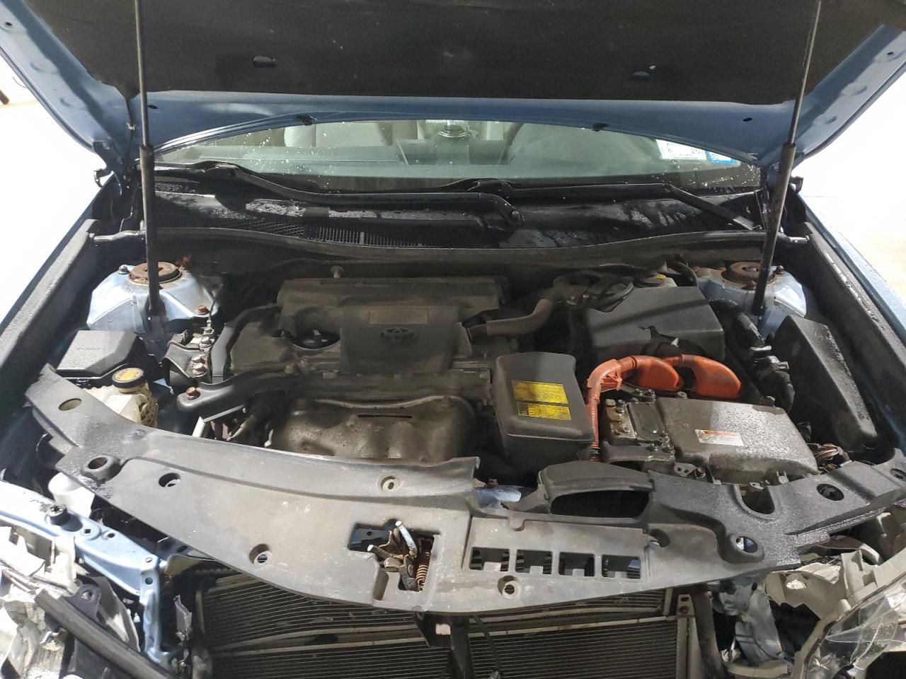 2012 Toyota Camry - Image 11