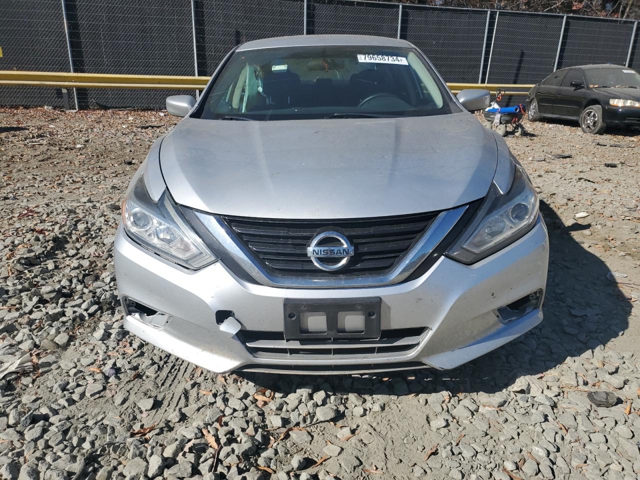 2018 Nissan Altima - Image 5