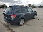 2013 Subaru Forester 2.5X Premium en Venta en Bridgeton, MO - Front End