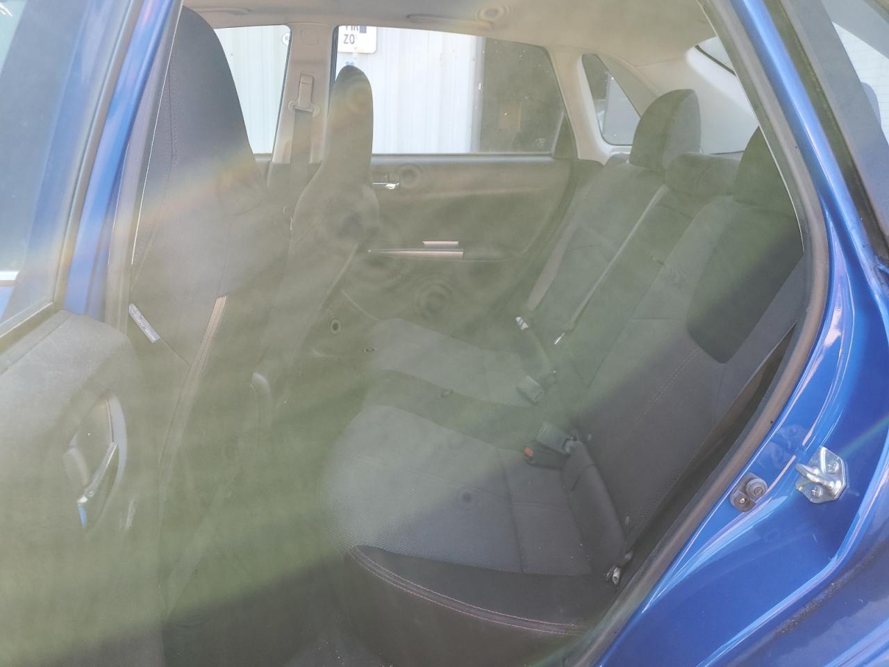 2011 Subaru WRX - Image 10
