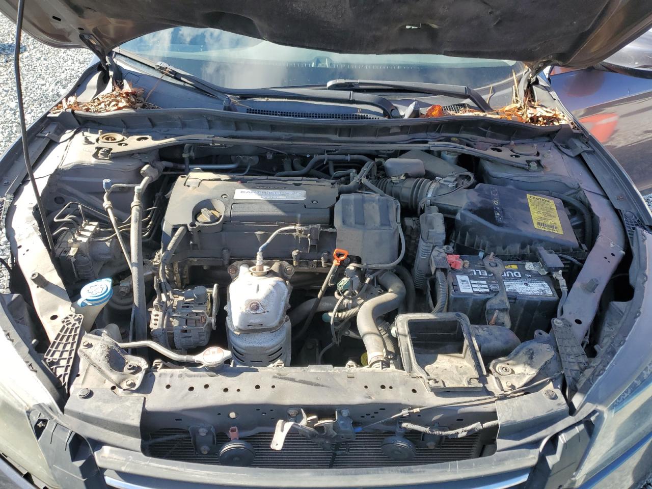 2014 Honda Accord - Image 11