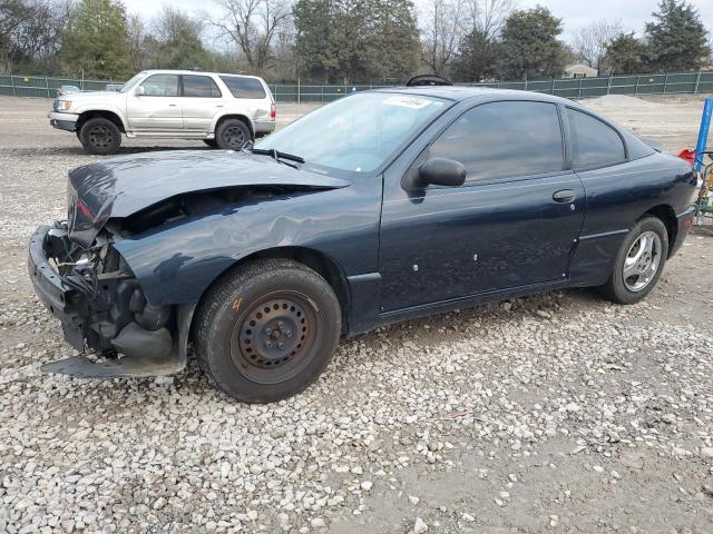 2005 Pontiac Sunfire  for Sale in Madisonville, TN - Front End