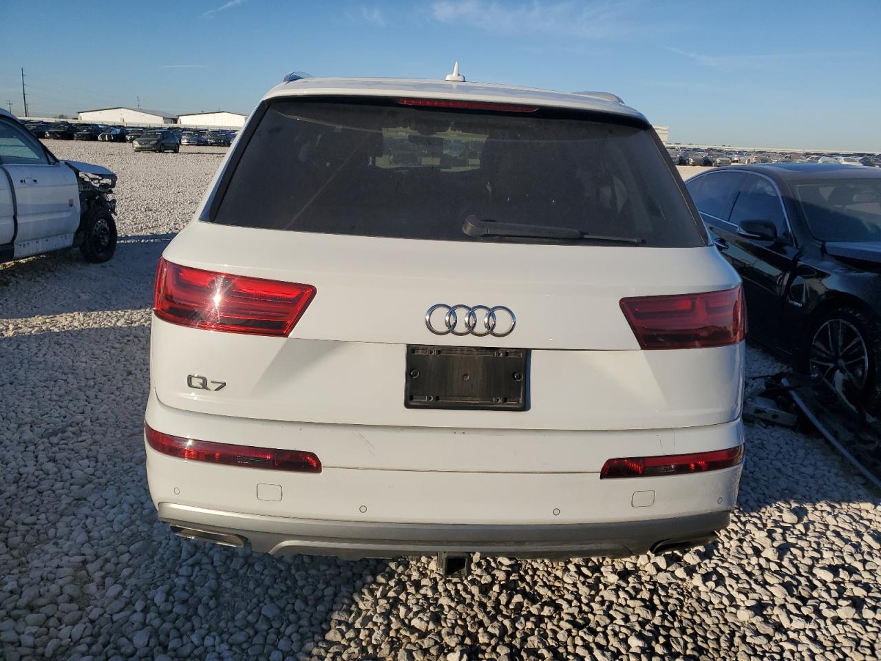 2019 Audi Q7 - Image 6