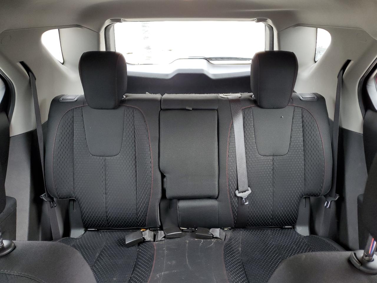 2015 Chevrolet Equinox - Image 10