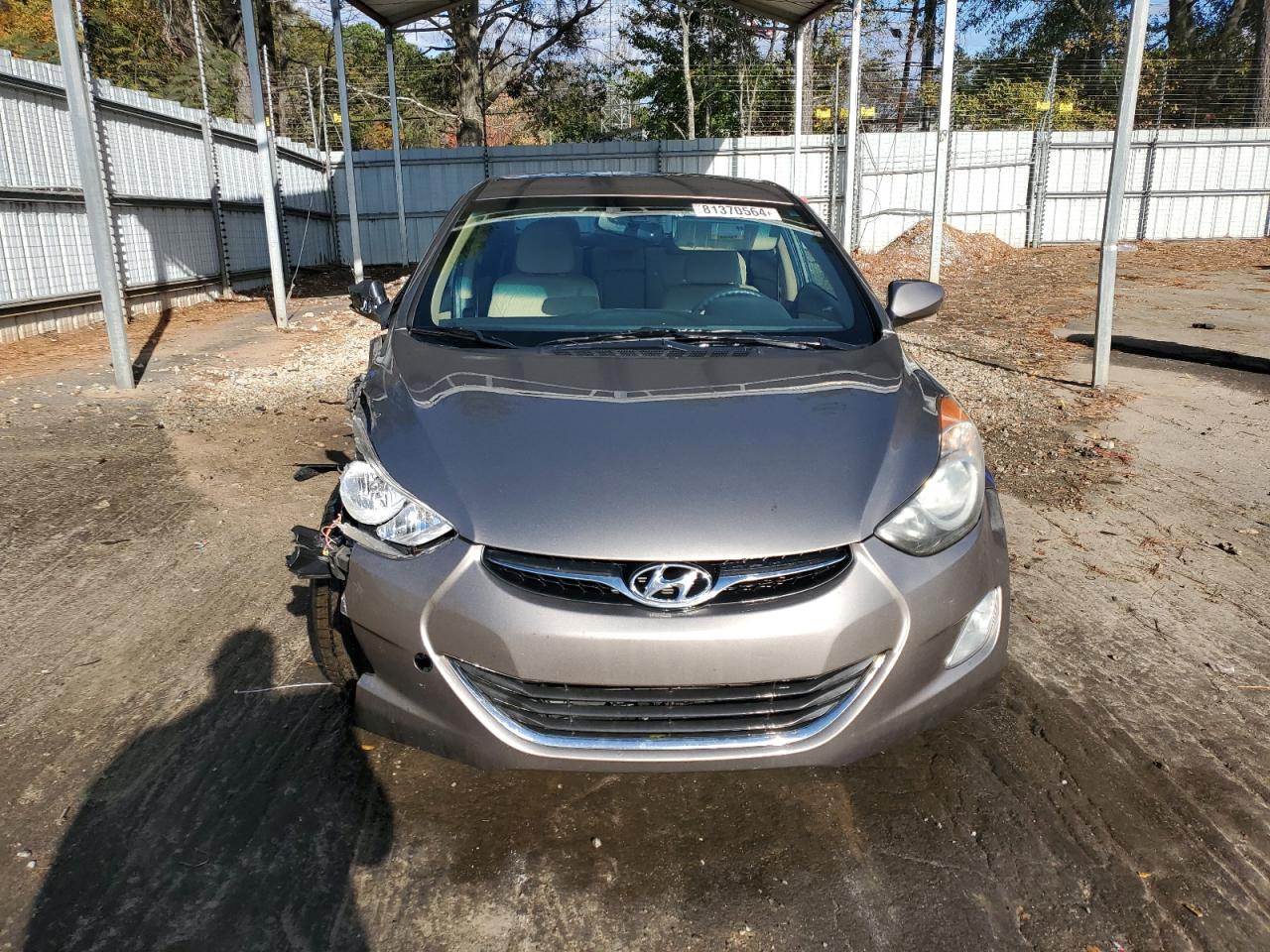 2013 Hyundai Elantra - Image 5