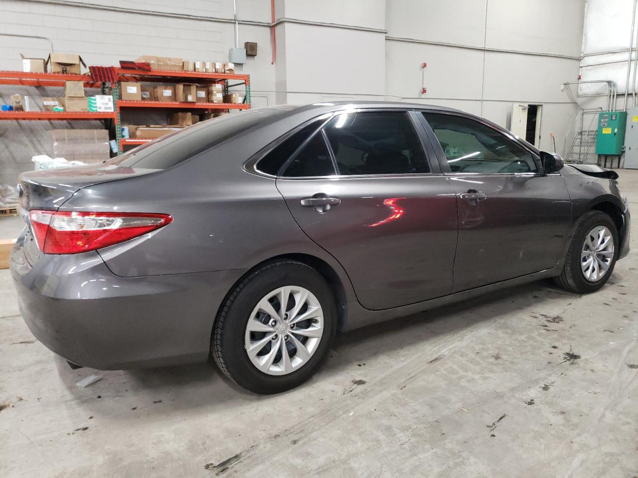 2017 Toyota Camry - Image 3