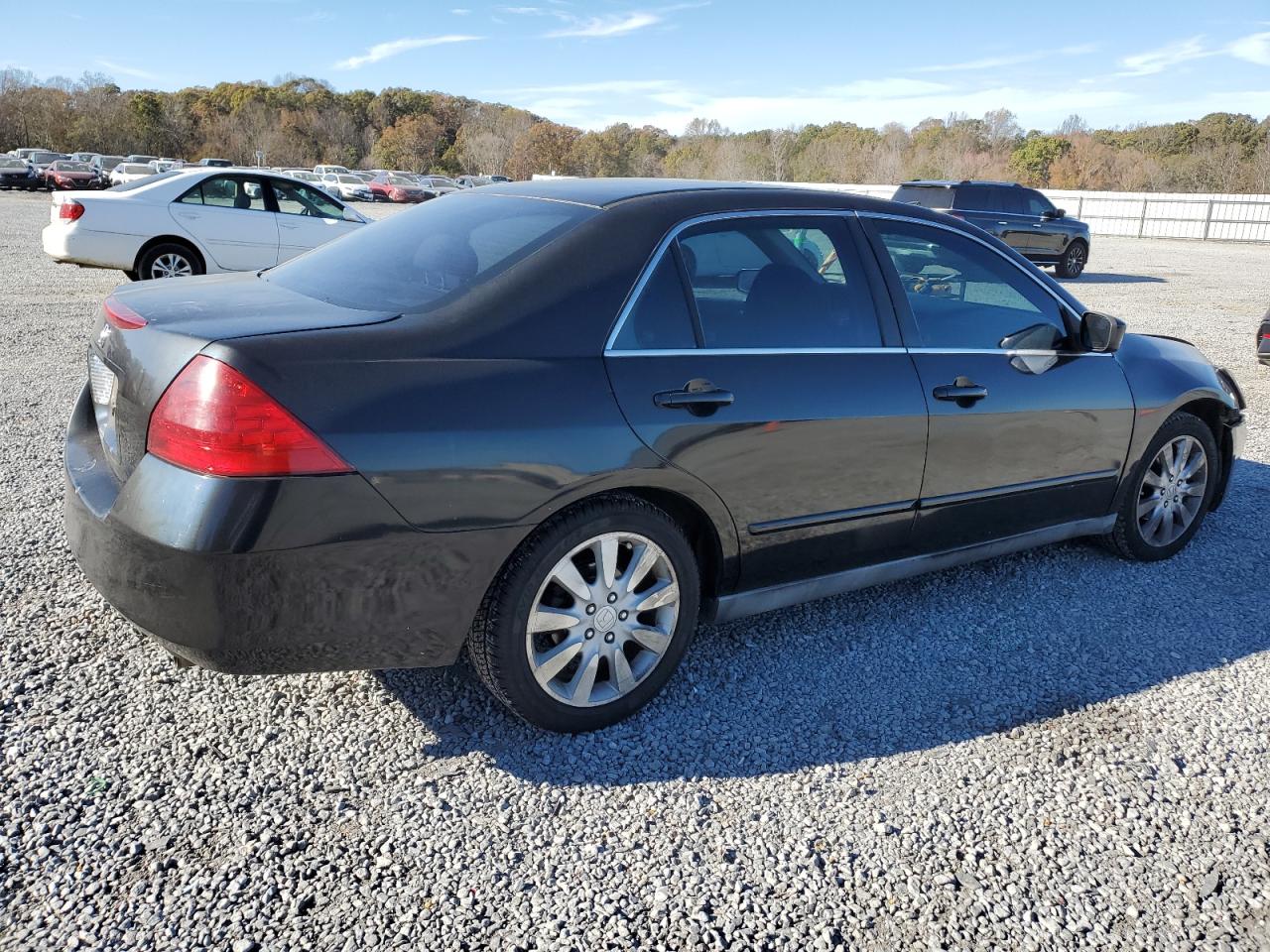 2006 Honda Accord - Image 3