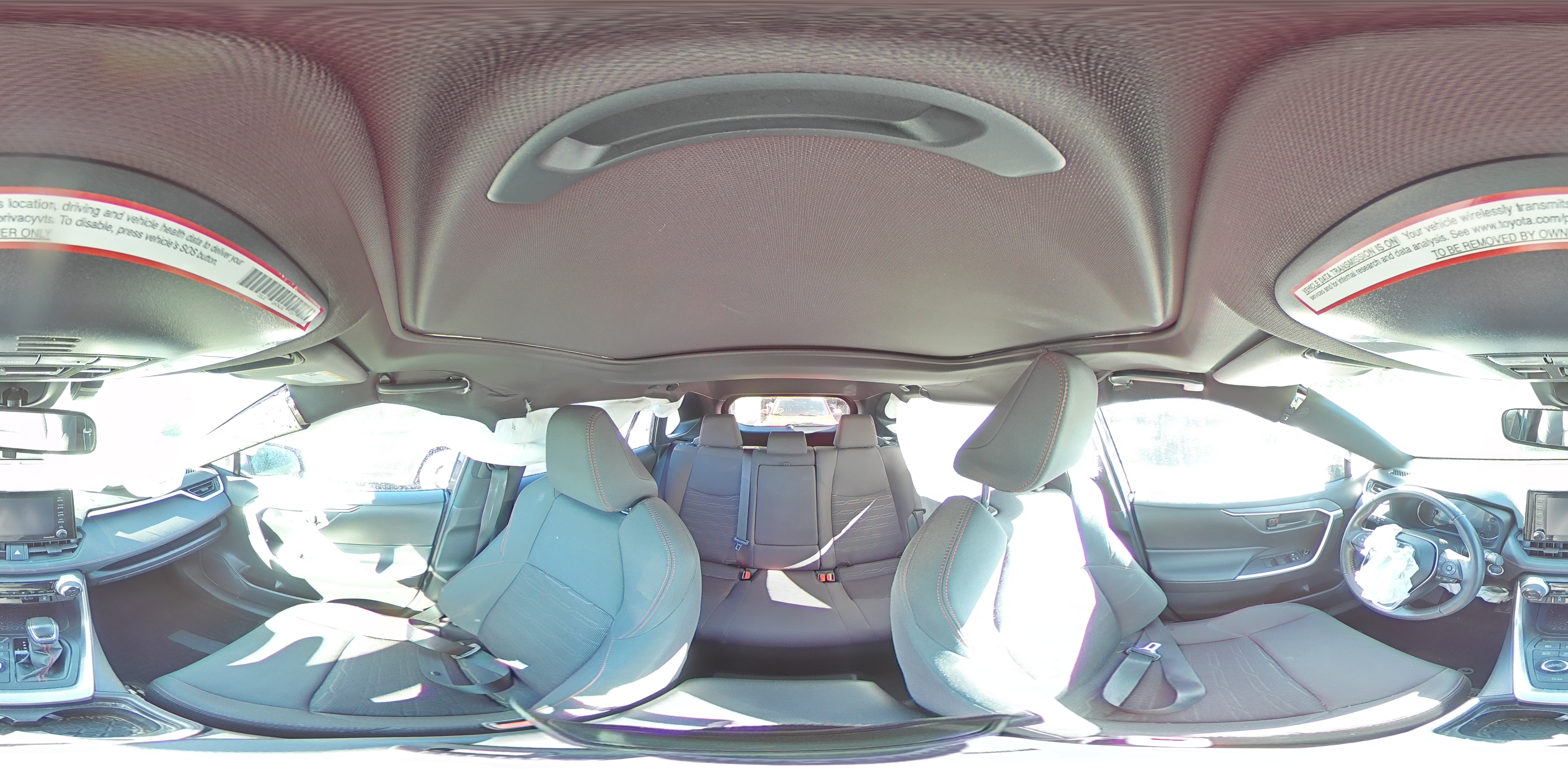 2021 Toyota RAV 4 - Image 15