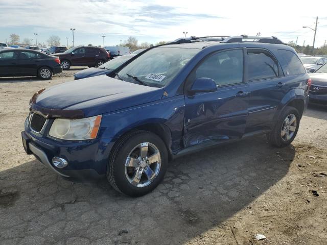 2008 Pontiac Torrent 