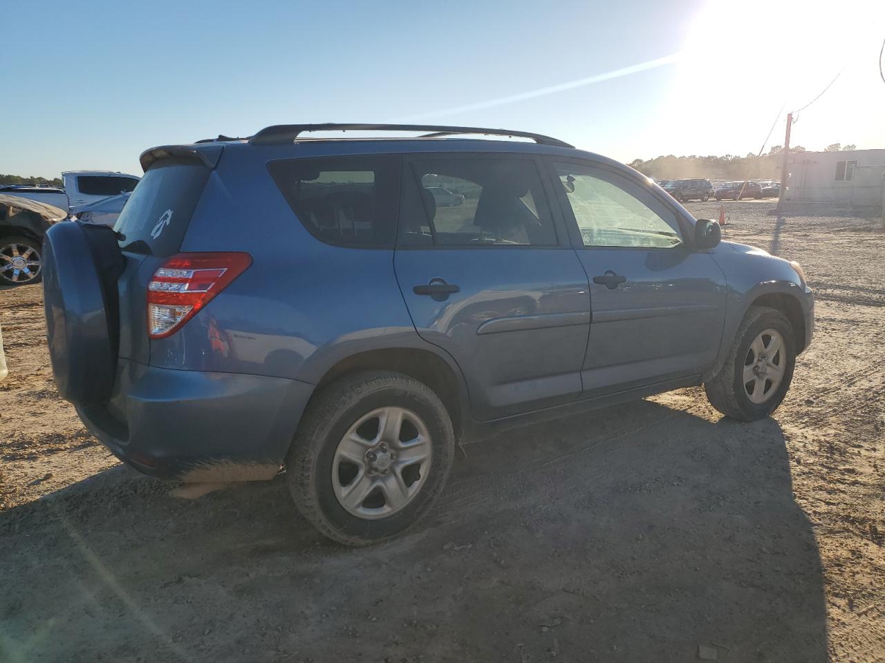 2011 Toyota RAV 4 - Image 3