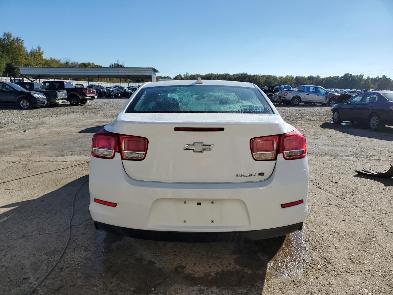 2013 Chevrolet Malibu - Image 6