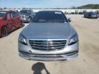 2018 Mercedes-Benz S Mercedes-Maybach S650 იყიდება Gaston-ში, SC - Water/Flood