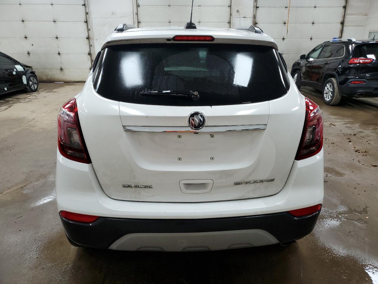 2019 Buick Encore - Image 6