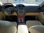 2010 Lexus Es 350 de vânzare în Dyer, IN - Front End