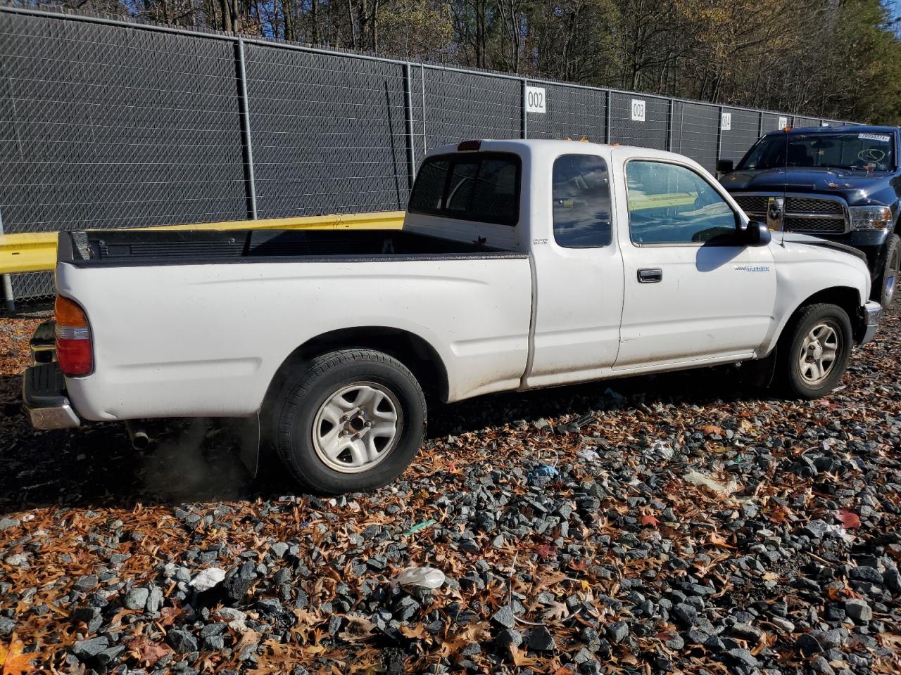 2004 Toyota Tacoma - Image 3