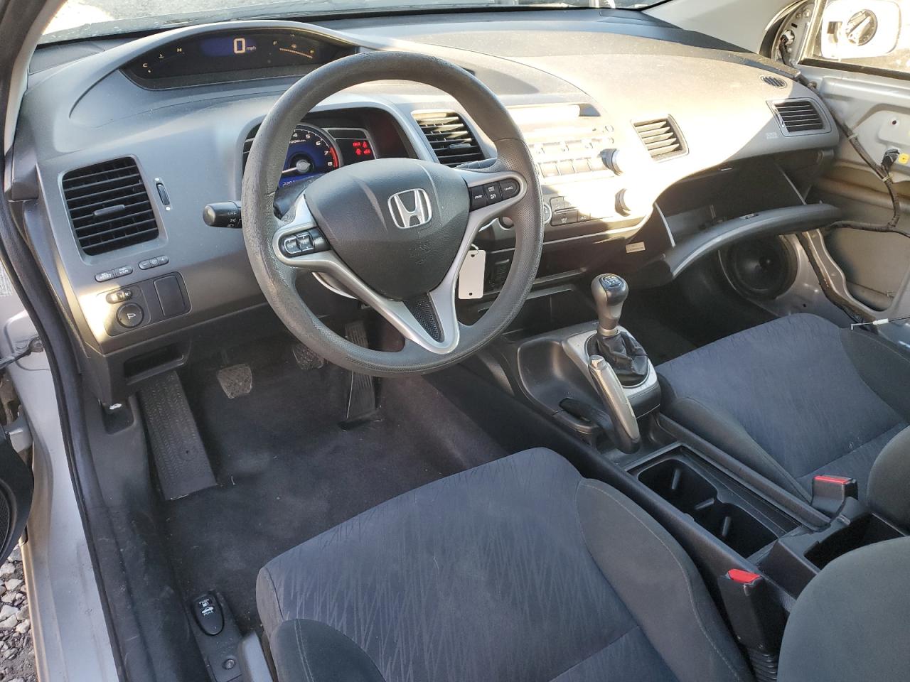 2006 Honda Civic - Image 8