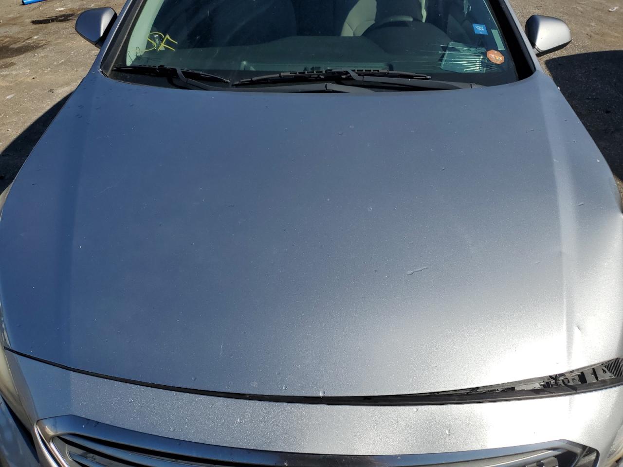 2015 Hyundai Sonata - Image 11