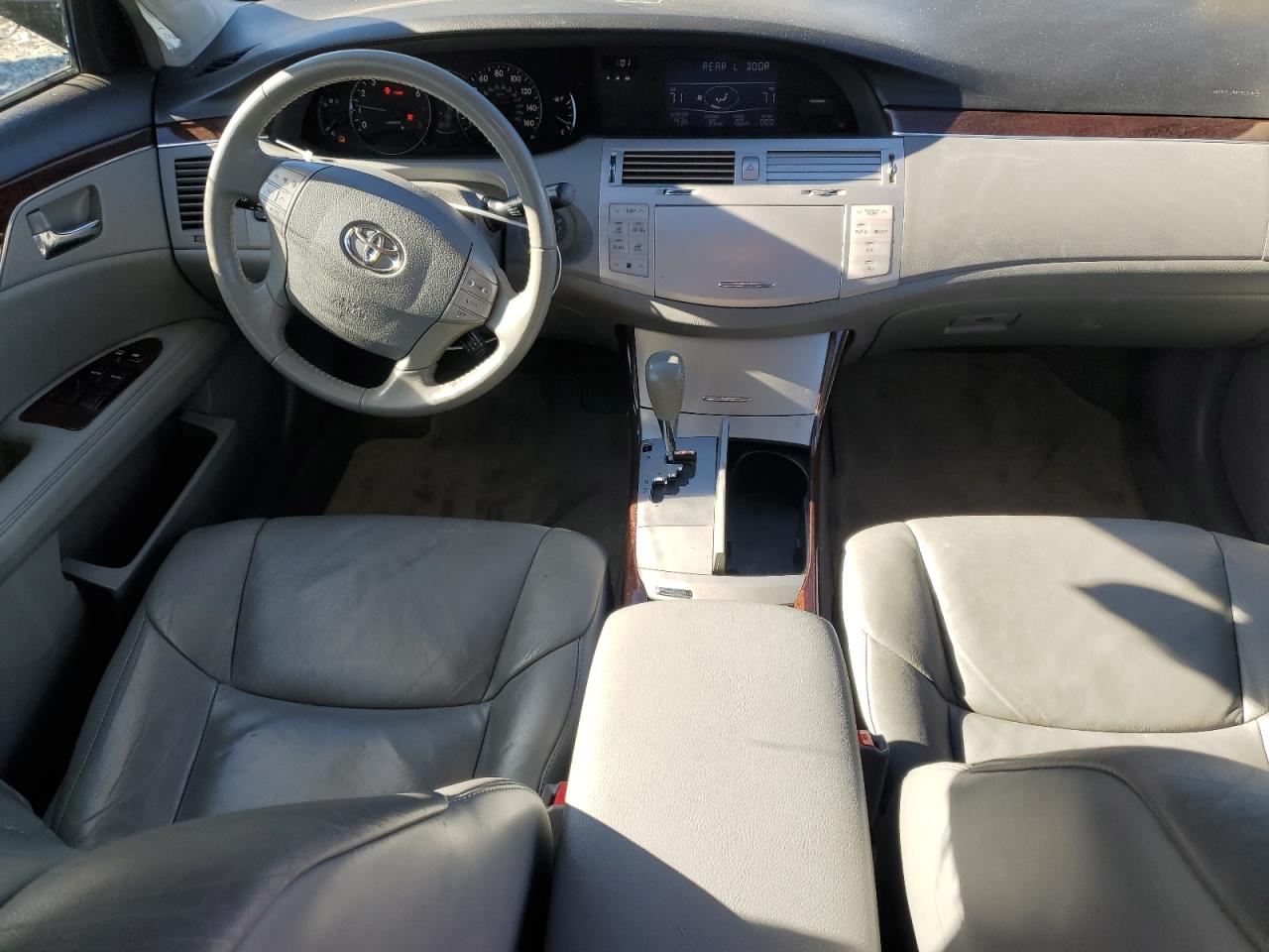 2008 Toyota Avalon Xl VIN: 4T1BK36B18U311448 Lot: 82114774